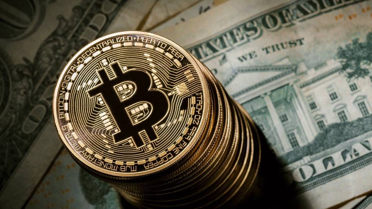 Bitcoin, kurumsal satış baskısının hafiflemesi ve spot ETF'lere yönelik talebin artmasıyla 65 bin dolar
