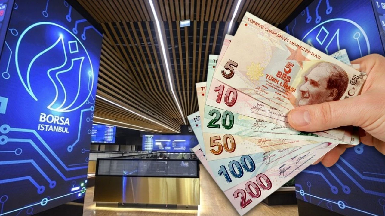 Borsa İstanbul'da 29 Haziran-4 Temmuz haftasında 6 şirket yatırımcılarına nakit temettü ödemesi yapacak