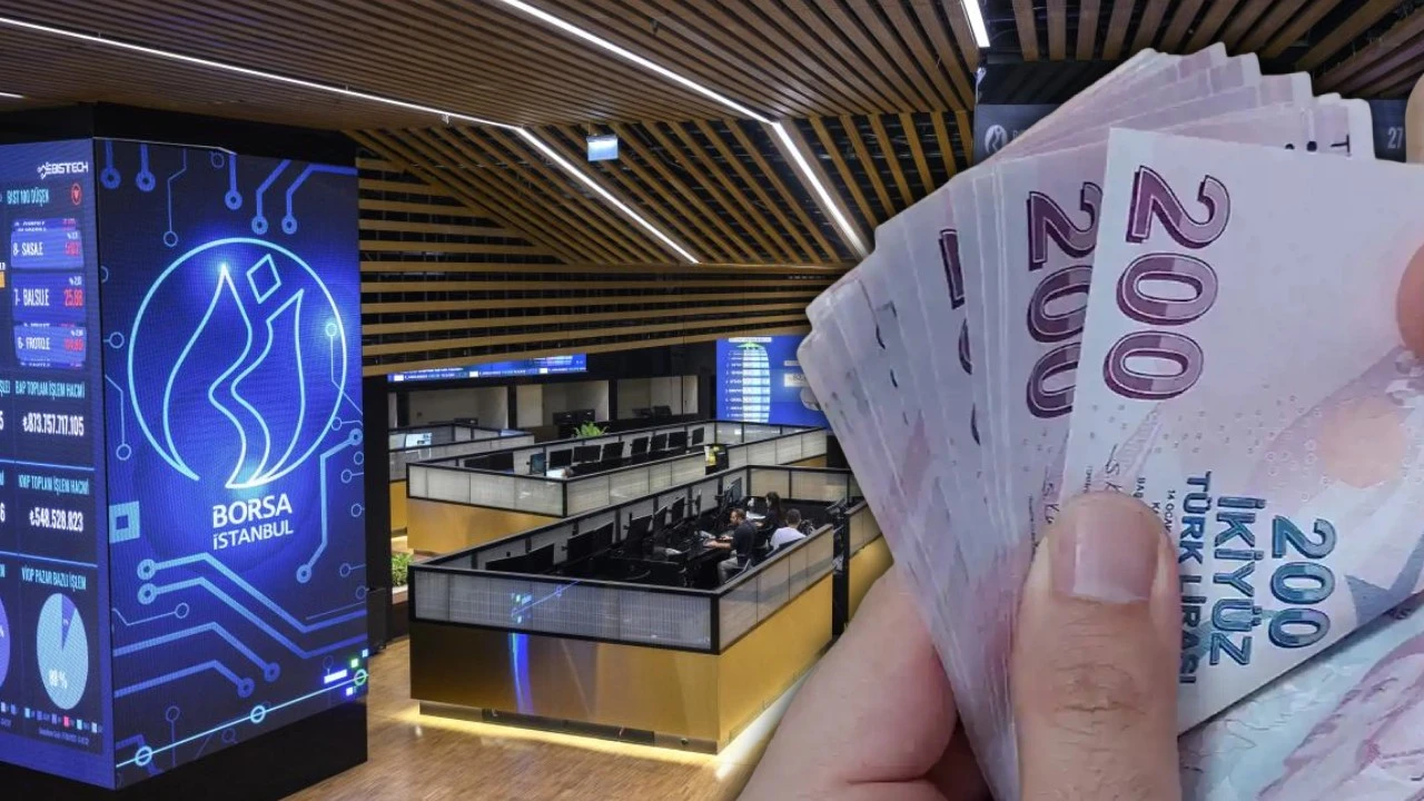 Borsa İstanbul'da eylül temettü takvimi