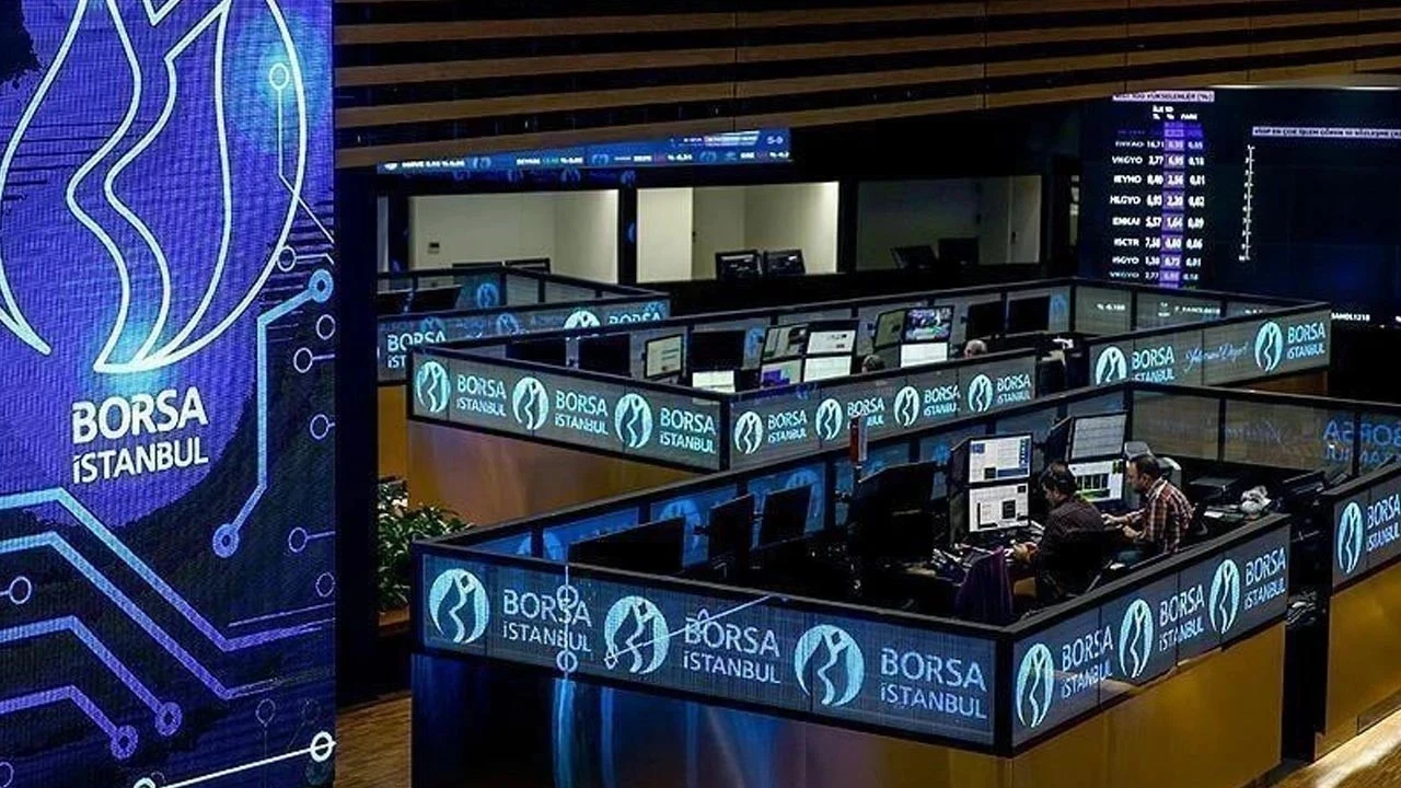 Borsa İstanbul'da yabancılardan üst üste hamle