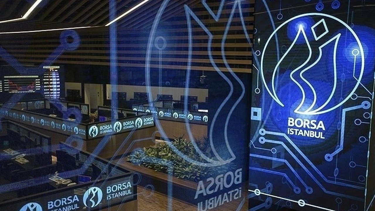 Borsa İstanbul, yılın ilk yarısını küresel belirsizliklere ve jeopolitik risklere rağmen pozitif getiriyle tamamladı