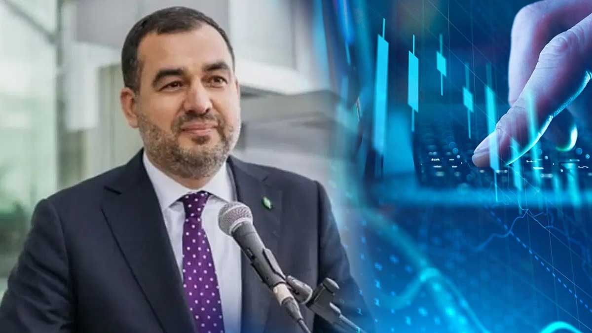 Borsa soruşturmasıyla gündeme gelen Nusret Altınbaş'ın hayatı merak konusu oldu