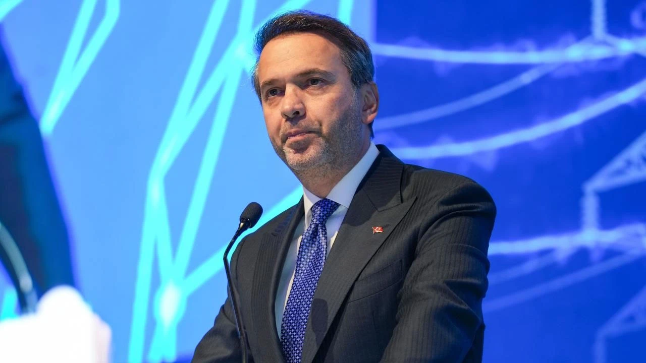 BOTAŞ ile İtalyan enerji şirketi Edison'dan doğal gaz ve LNG işbirliği için mutabakat zaptı