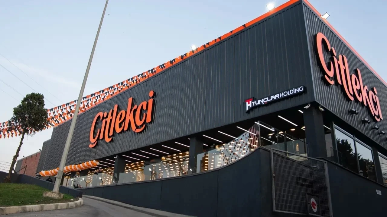Bugün 73,70 TL baz fiyatla Borsa İstanbul Yıldız Pazar'da işlem görmeye başlayacak
