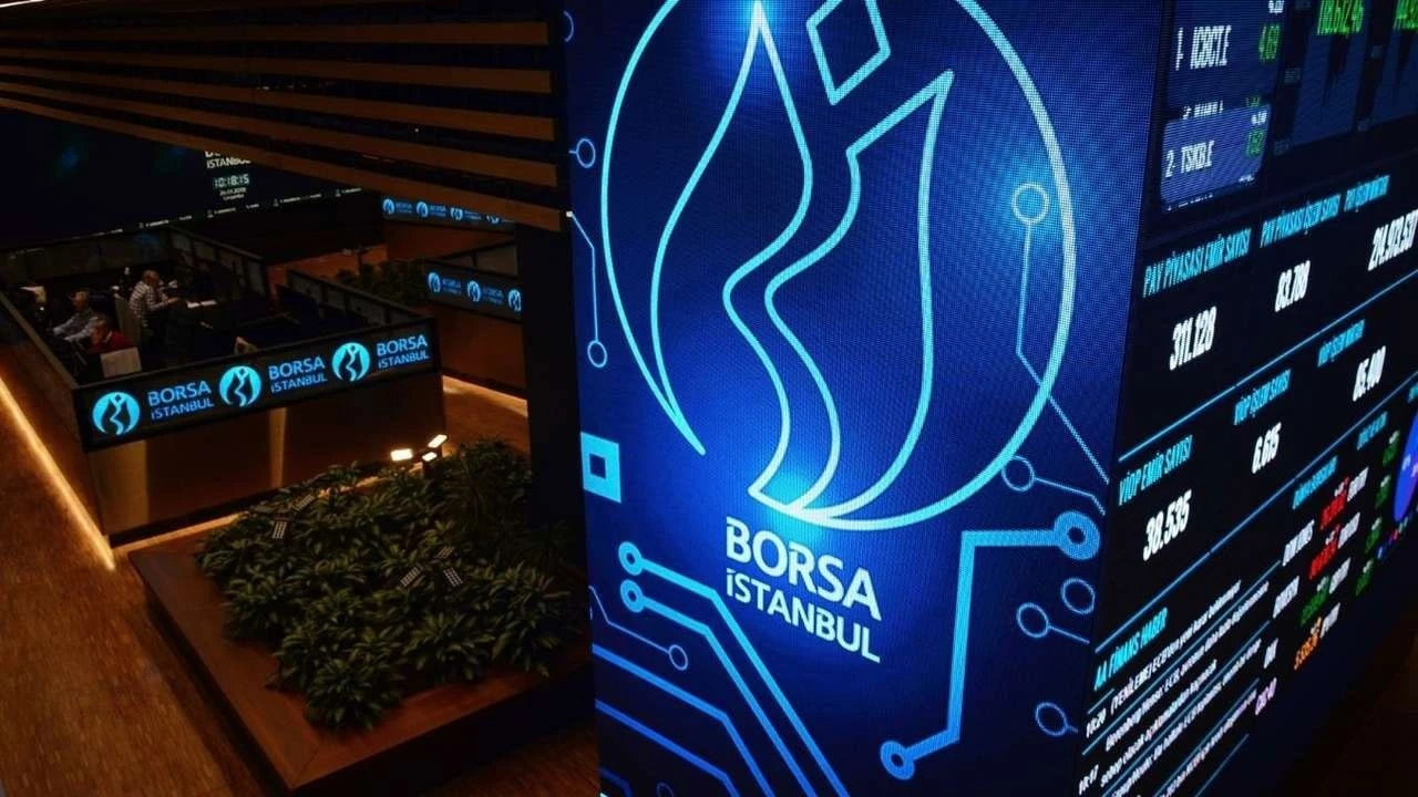Bugün itibarıyla Borsa İstanbul'da işlem görmeye başlayacak