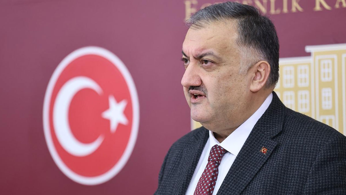 Bugünkü dolar kuru üzerinden bu tutarın yaklaşık 42,7 milyon lira ettiğine dikkat çeken Karal