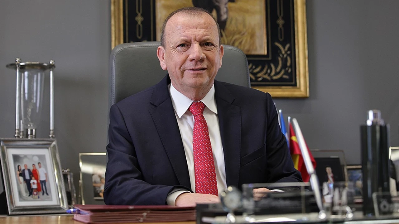 Bursa'da haftalardır gündemi belirle­yen BTSO seçimleri sona erdi