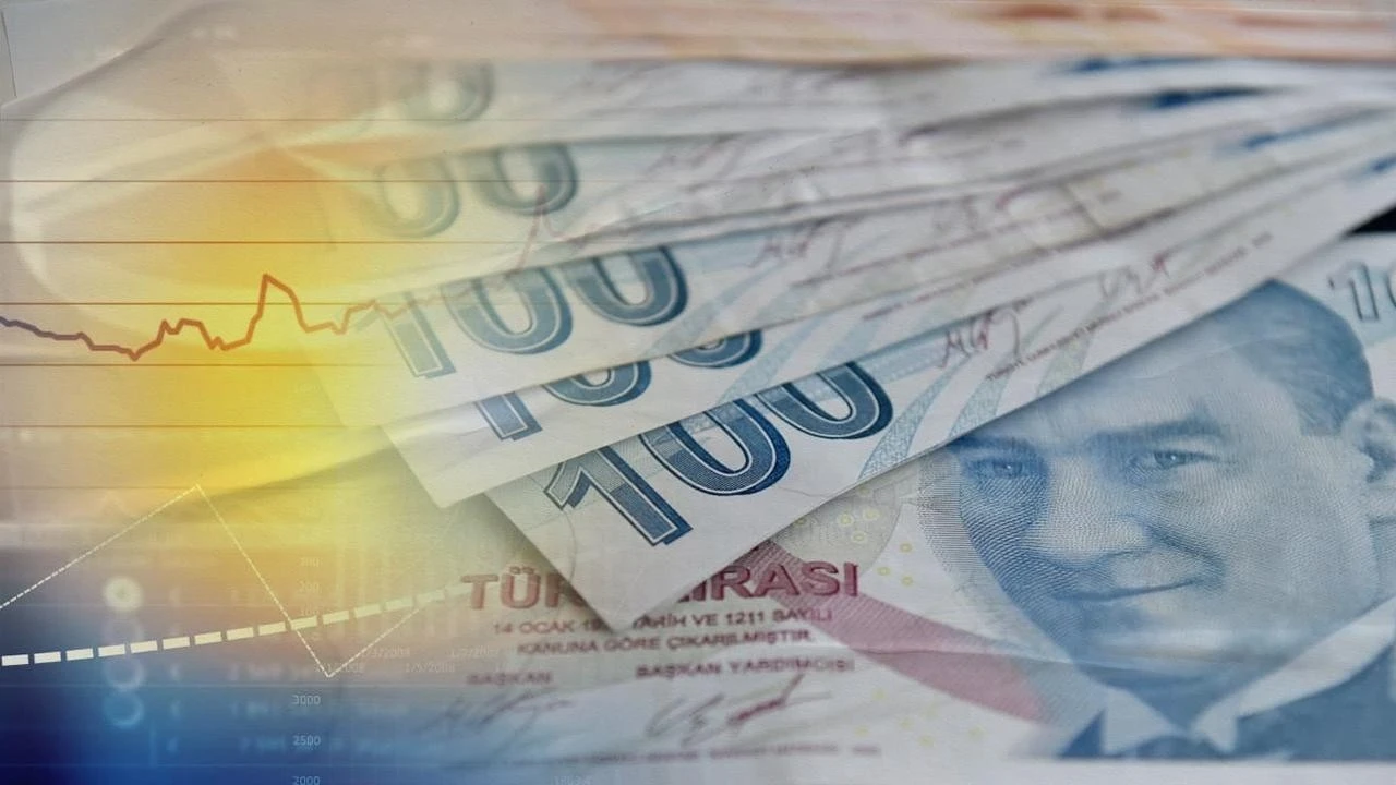 Büyüme baskılanan tüketimden geldi; üretim daralıyor!