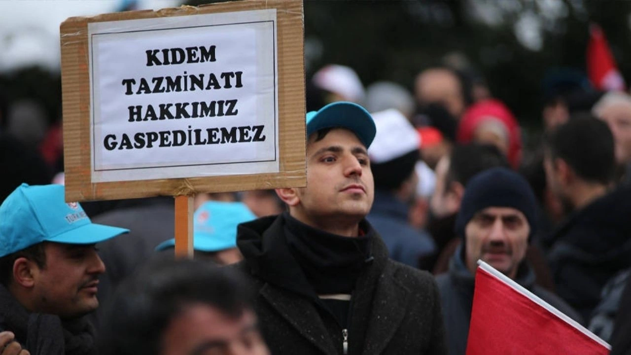 Çalışanı kovduğu gün arabulucuya götüren patrona kötü haber!