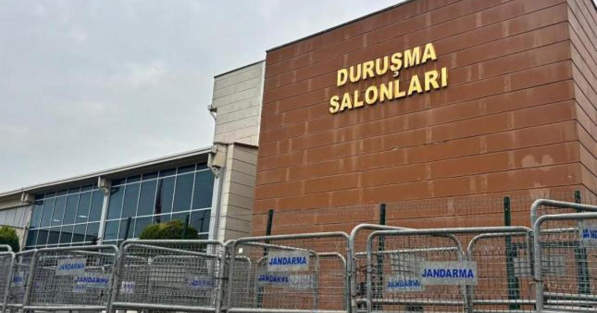 Casusluk Davası'nda 3. gün: Savcı tüm sanıkların tutukluluk hallerinin devamını istedi