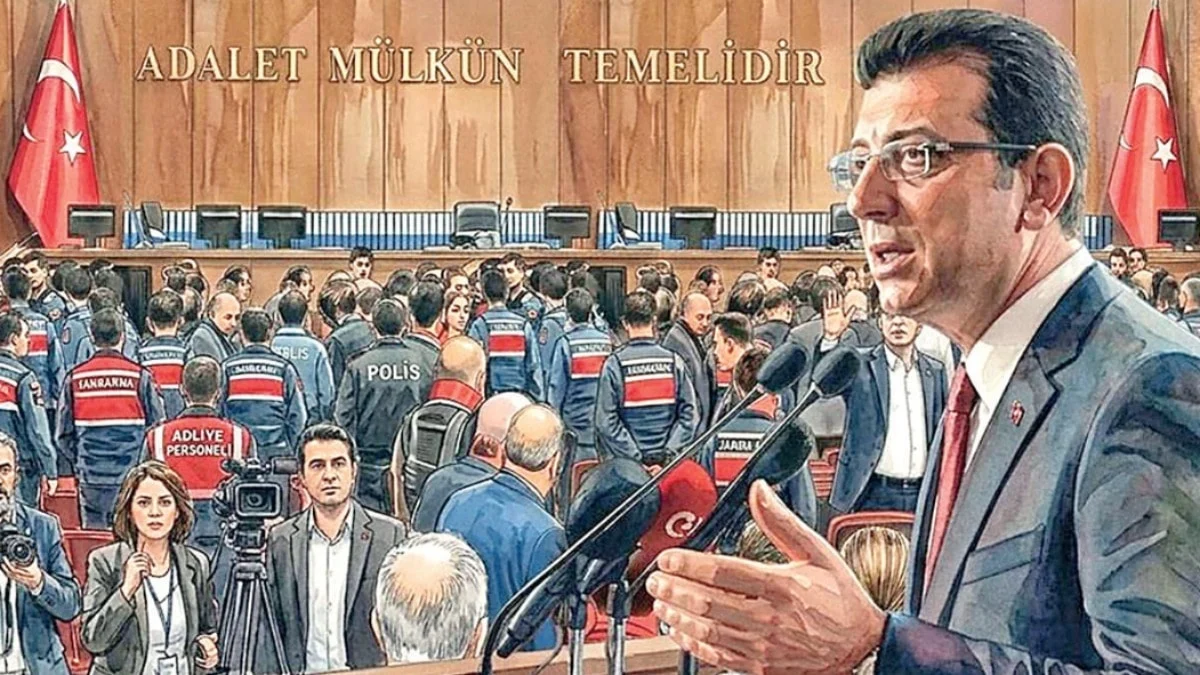 Casusluk iddiası tek tek çürütüldü tahliye çıkmadı!
