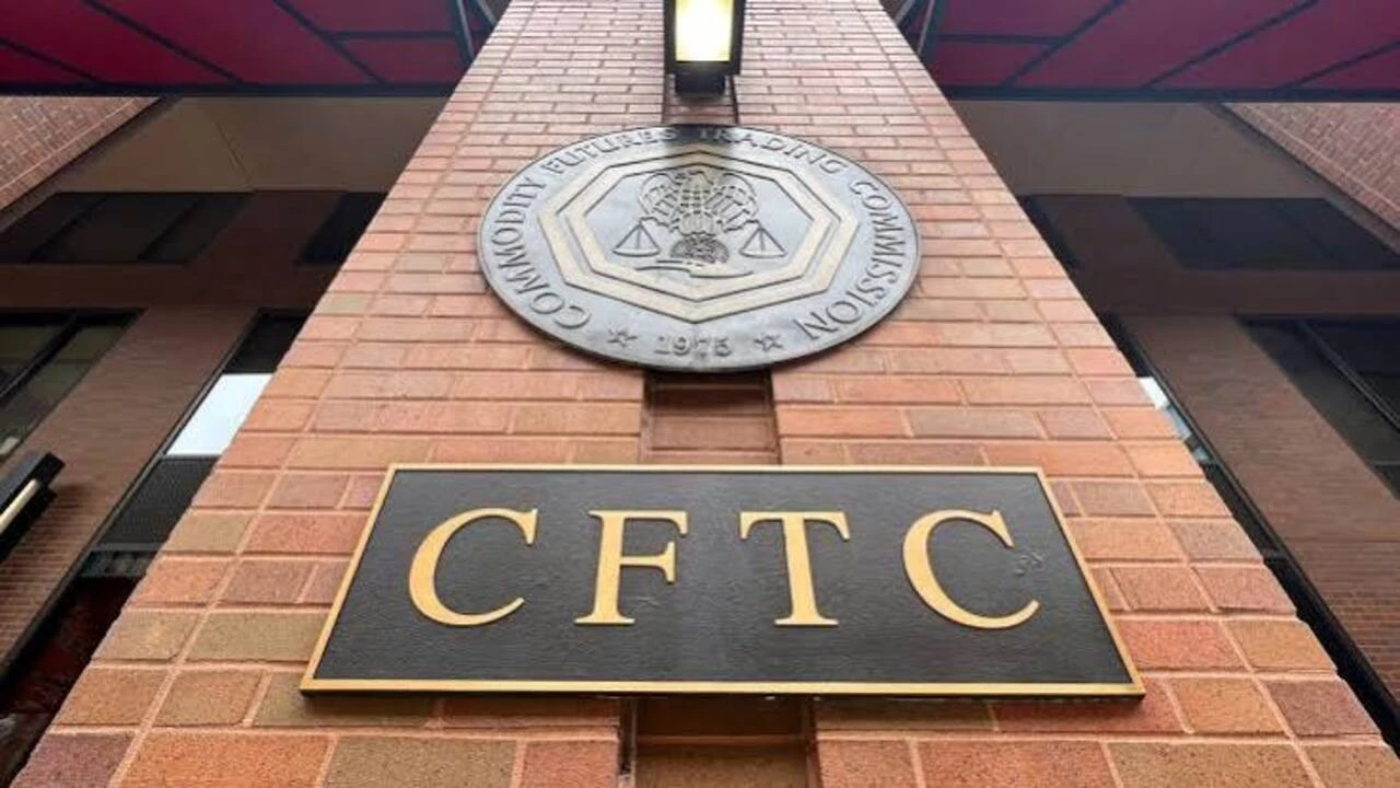 CFTC'den kripto ve tahmin piyasalarında yeni dönem