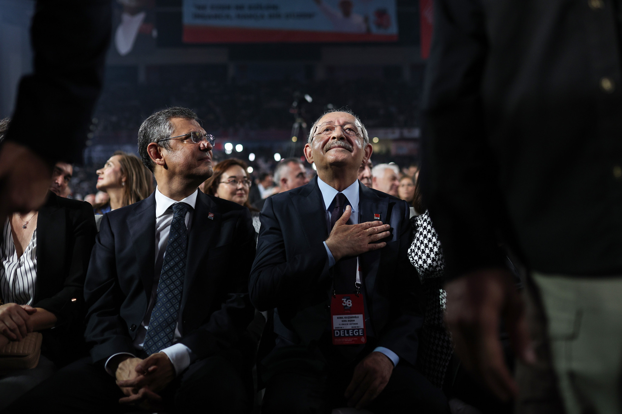 CHP'de mutlak butlan kararı. Süreç nasıl işledi?