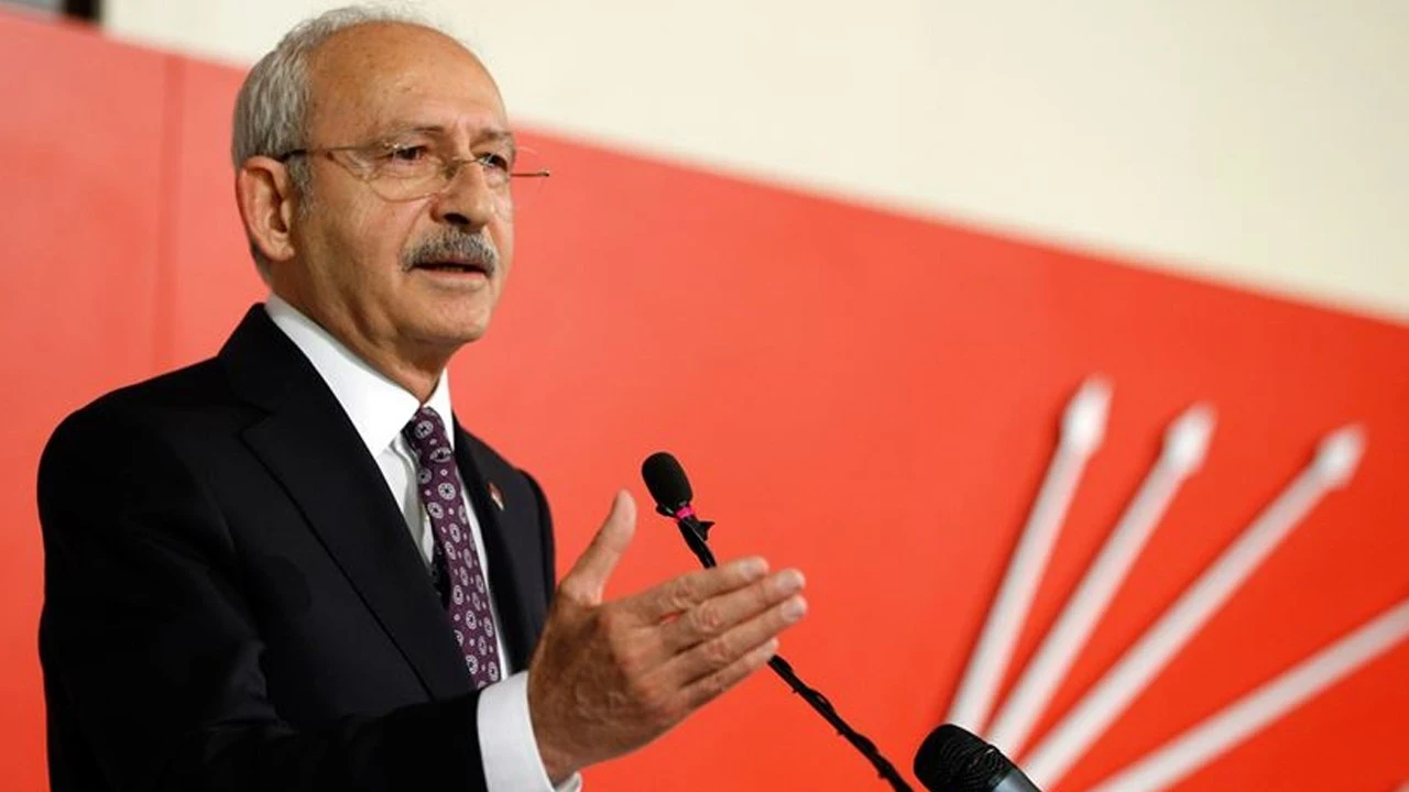 CHP Genel Başkanı Kemal Kılıçdaroğlu, Kurban Bayramı dolayısıyla yayımladığı mesajda birlik, kardeşlik ve dayanışma vurgusu yaptı