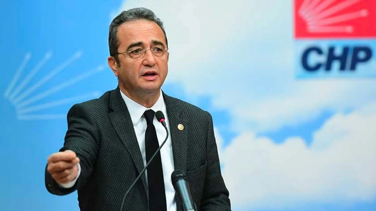 CHP'li Tezcan açıkladı: Kurultay, 40 gün içinde toplanmazsa ne olacak?
