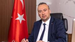CHP Özkan Yalım'ın ifadesini yalanladı