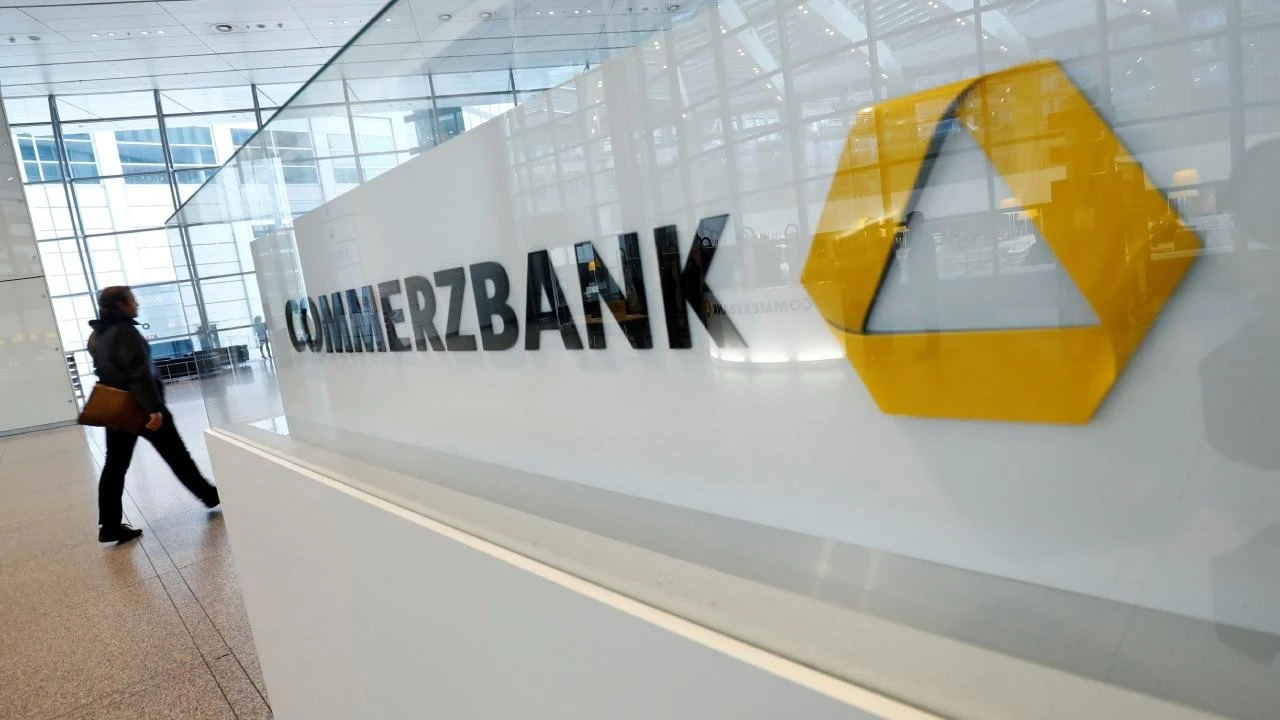 Commerzbank ekonomisti Tatha Ghose, TCMB'nin enflasyon tahminlerini sürekli yukarı yönlü revize