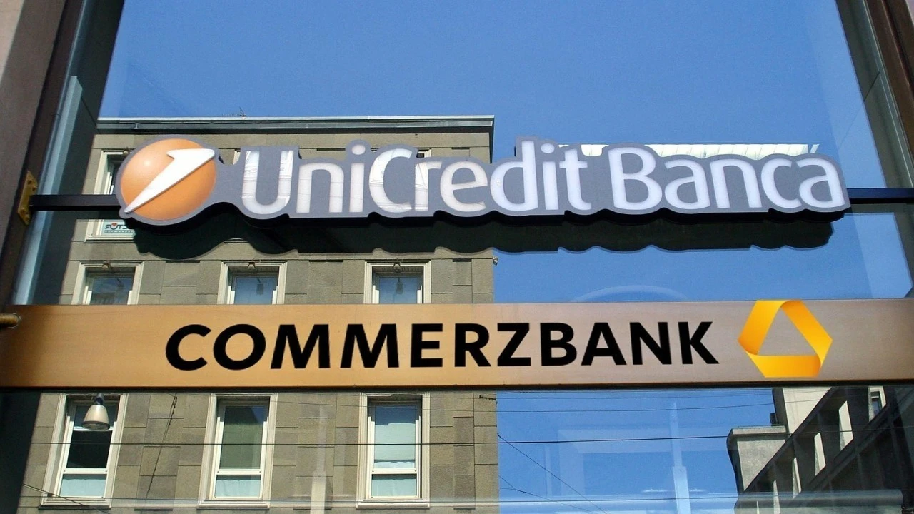 Commerzbank, UniCredit'in satın alma teklifini reddetti