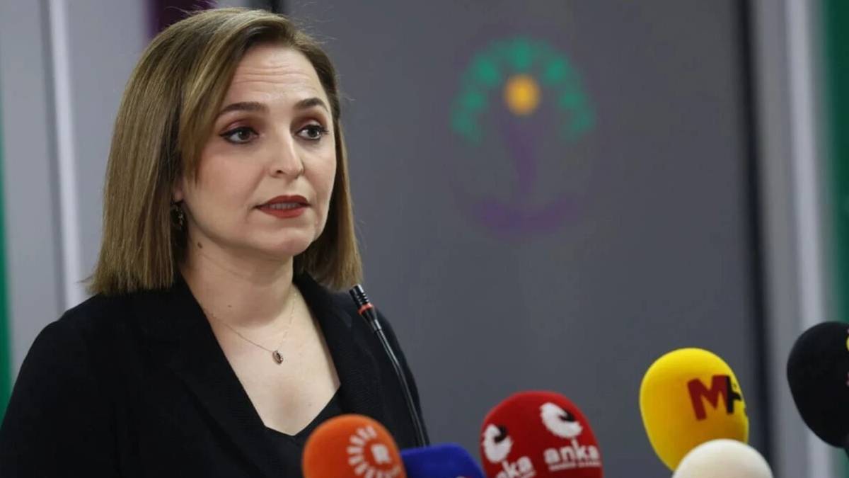 DEM Parti'den 'mutlak butlan' kararına tepki
