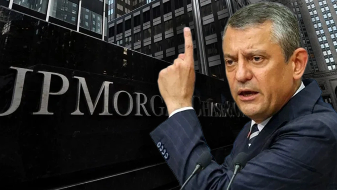 Dev banka dolar tahminine Özgür Özel notu düştü