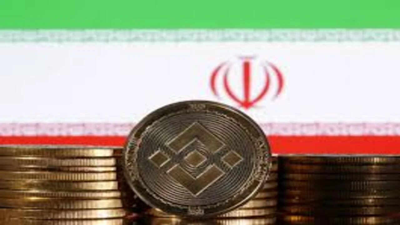 Devrim Muhafızları'na milyonlarca dolar akmış