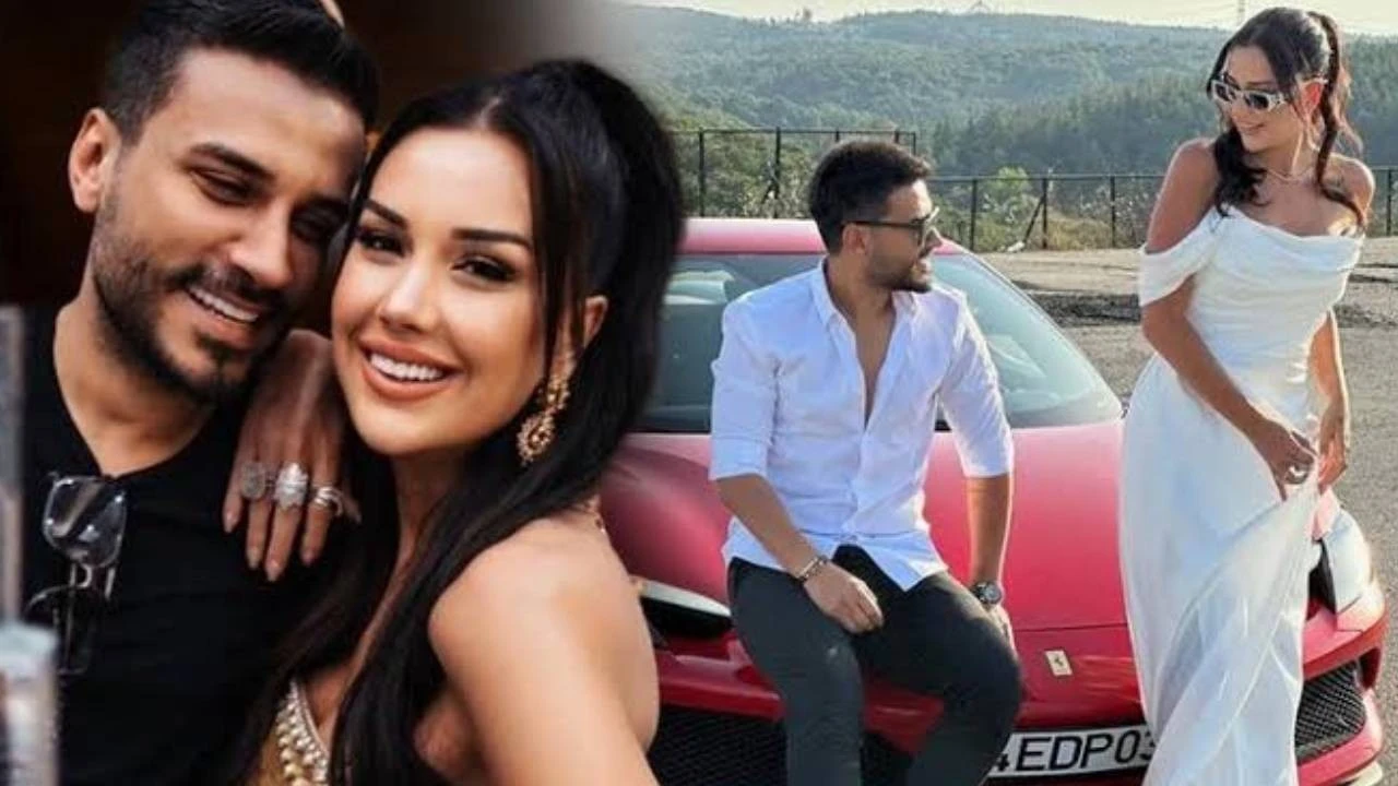 Dilan Polat'ın dijital hesapları için erişim engeli kararı
