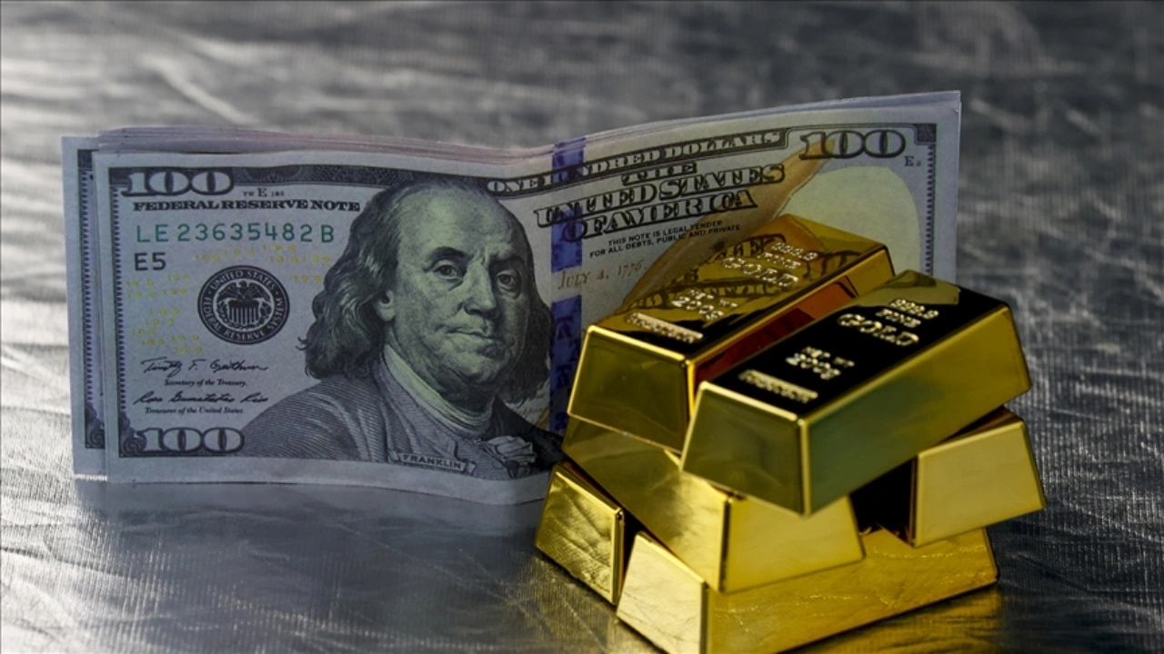 Dolar endeksi 13 ayın tepesine çıkarken enerji ve emtia piyasası dışında kalanlar zirve yaptı