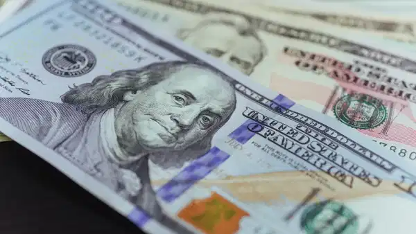 Dolar endeksi 18 ayın zirvesine yaklaştı