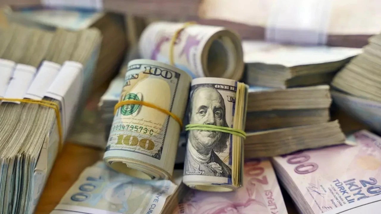 Dolar/TL'nin yıl sonunda 51,50'ye yükseleceğini öngörürken 2027 için de çarpıcı bir tahminde bulundu