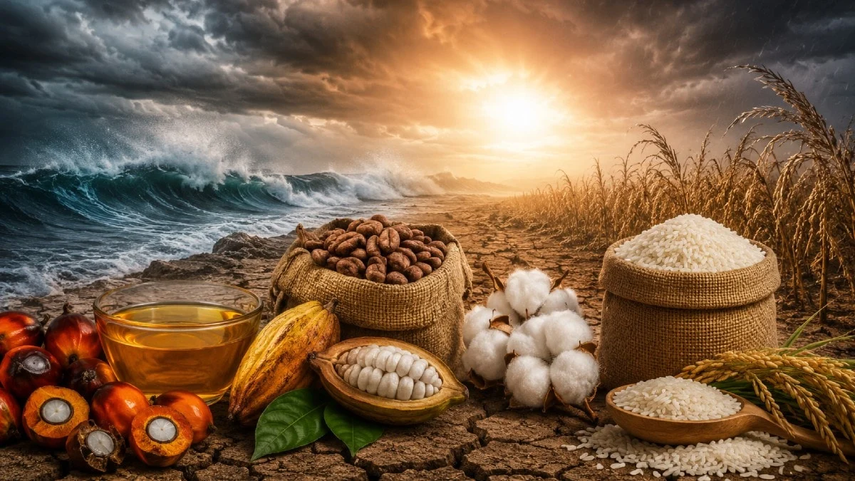 Dört ürüne zam kapıda: Piyasalarda El Nino paniği başladı
