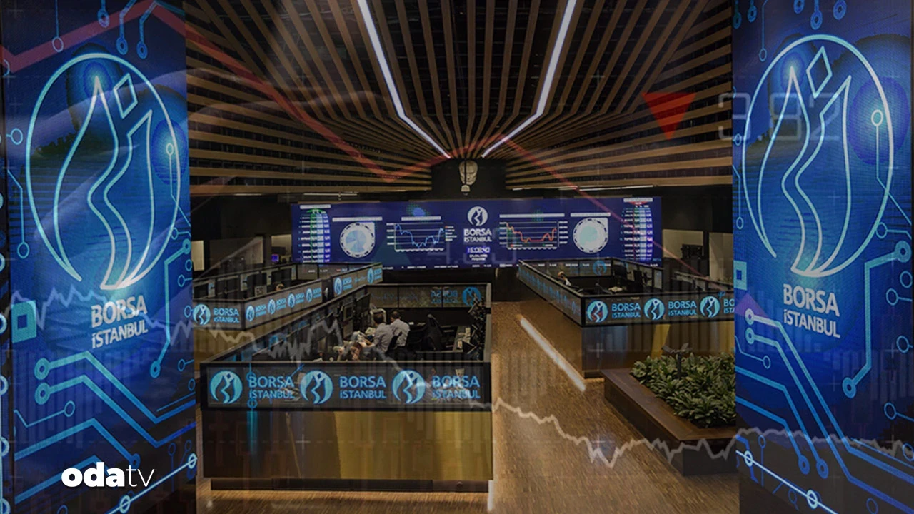 Dünya genelinde hakim olan bu negatif seyir Borsa İstanbul'u da etkiledi