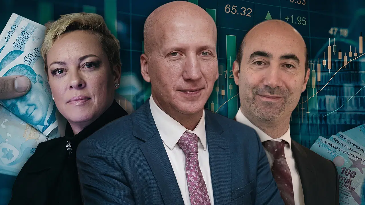 Ekonomistler TCMB Enflasyon Raporu'nu yorumladı