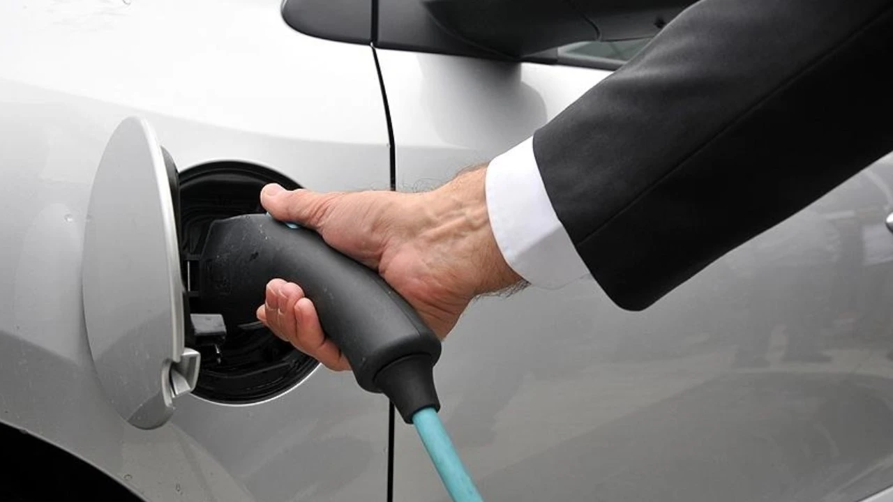 Elektrikli Araç Şarj Altyapısı, EPDK düzenlemesiyle konutlara taşınıyor