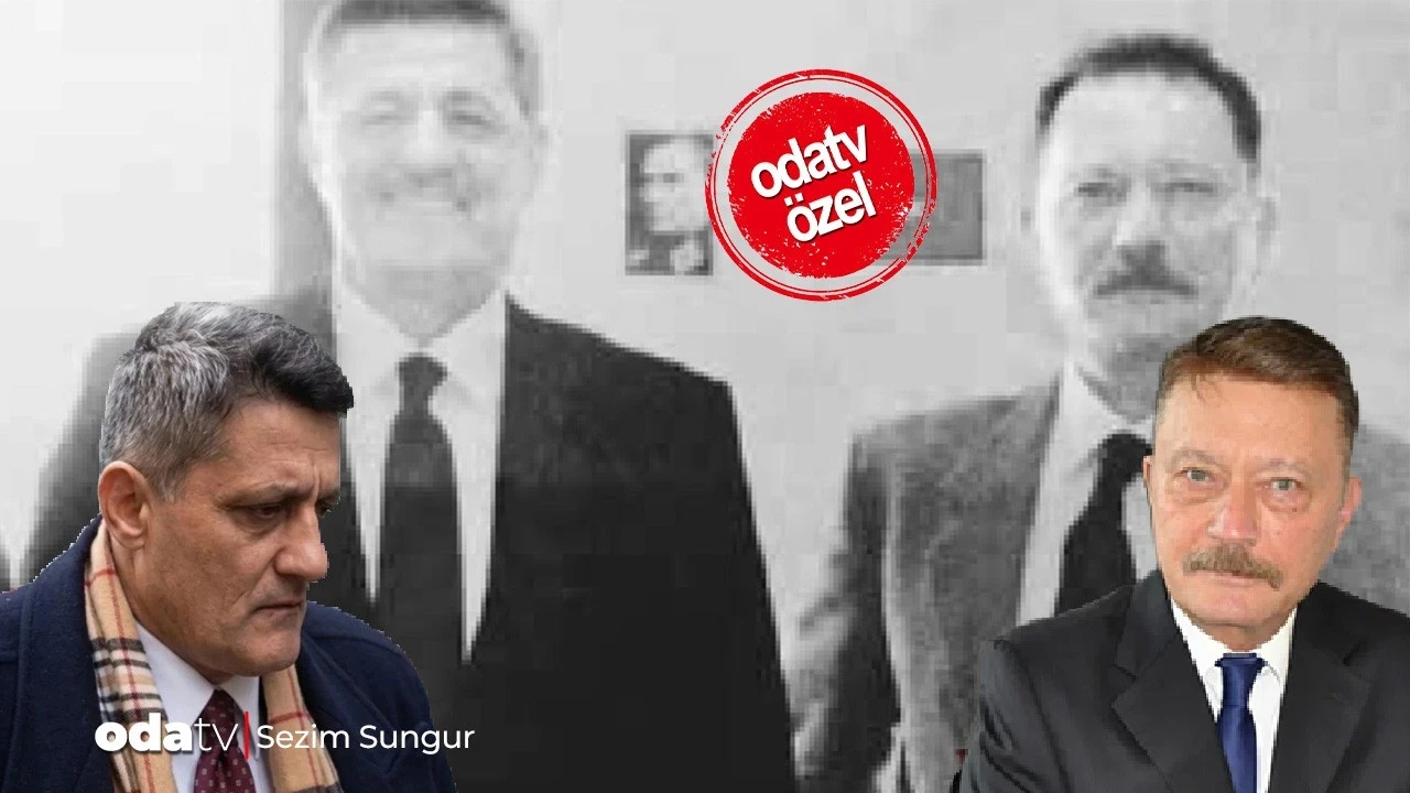 Emekli Albay Hasan Atilla Uğur Silivri'deki o geceyi anlattı