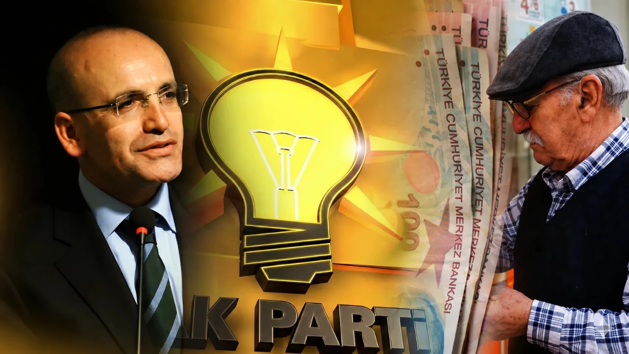 Emekli aylıklarına yapılacak zam 3 Temmuz'da açıklanacak enflasyon verisiyle netleşecek
