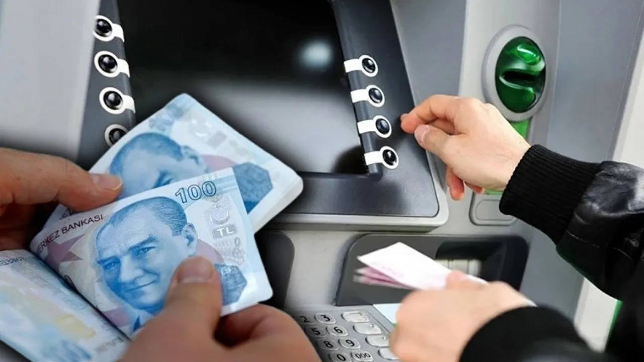 Emekli promosyonlarında güncel rakamlar belli oldu