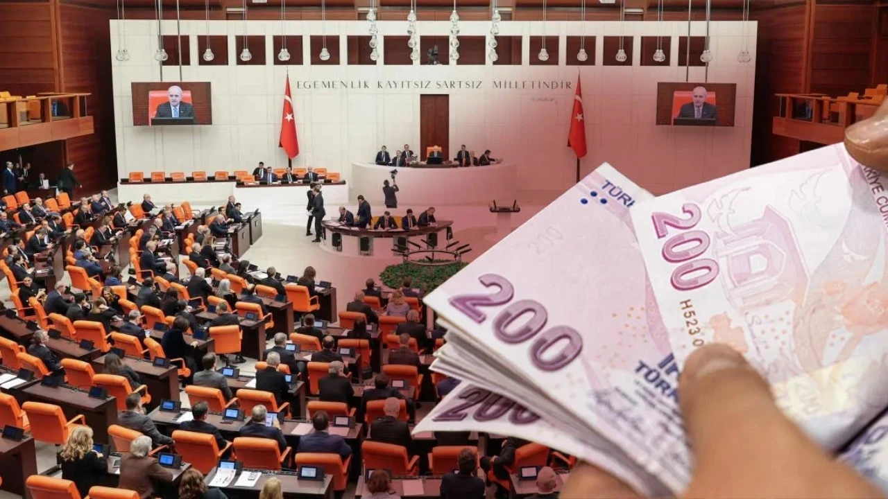 En düşük emekli aylığı belli oldu