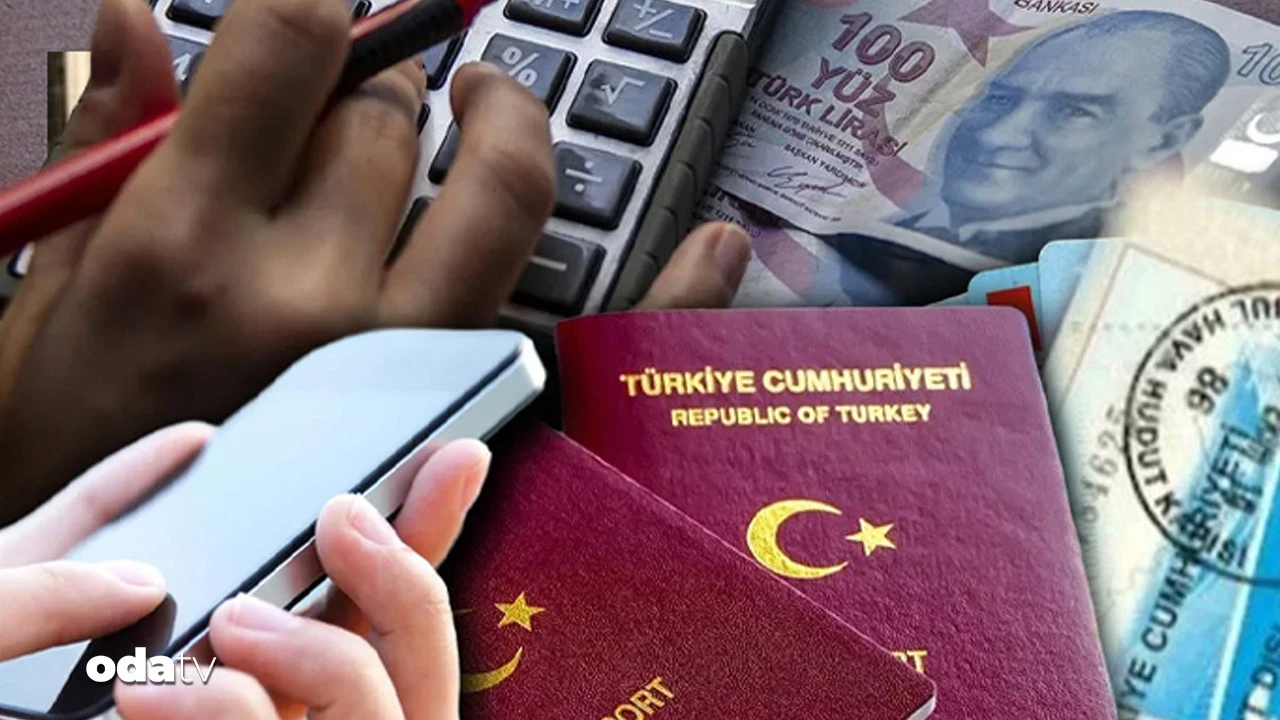 Enflasyon düşerken geçmiş Yİ-ÜFE'ye endeksli yeniden değerleme oranı nedeniyle 2027 başında vergi