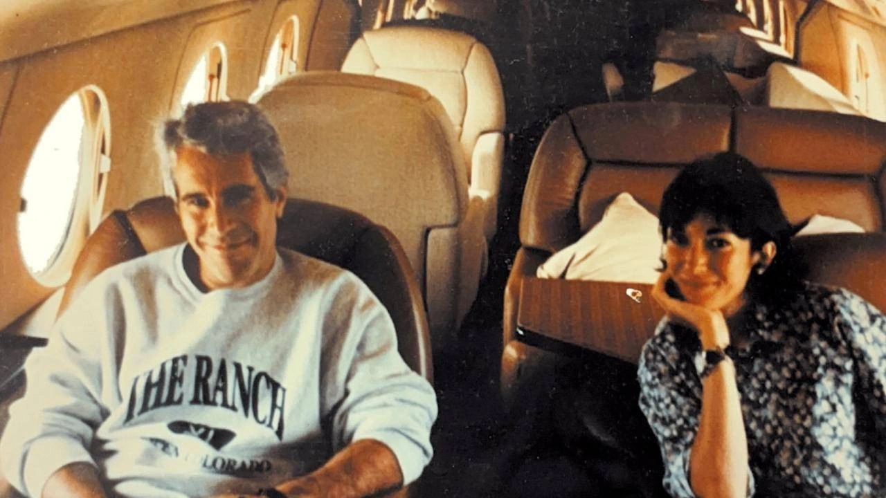Epstein'in Kolombiya ziyaretini devlet kayıtları ortaya çıkardı! Dönemin cumhurbaşkanıyla görüşmüş