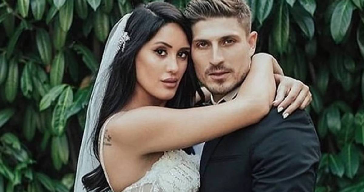 Eski Survivor yarışmacısı Sahra Işık'tan üzen haber! Boşandıklarını duyurdu
