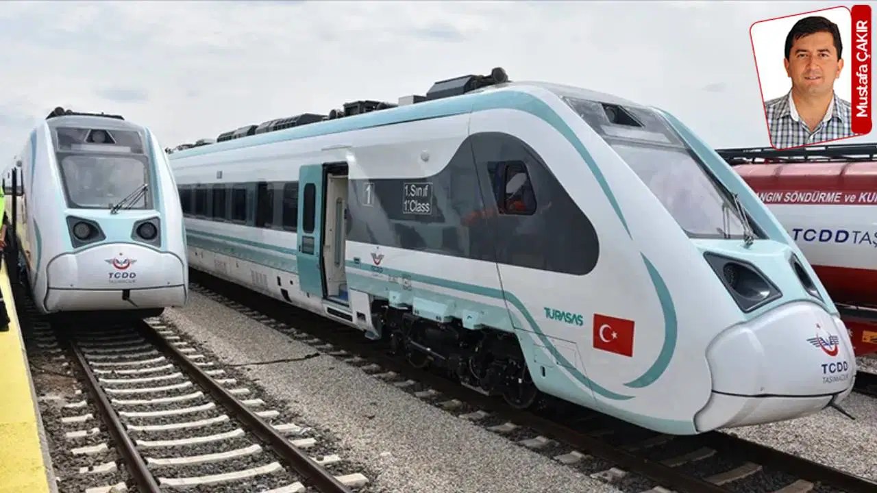 Eskişehir'de personele yazı gönderildiği bildirildi