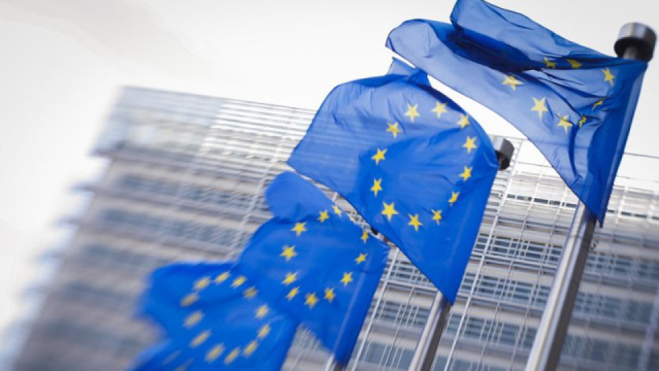 Euro Bölgesi'nde Üretici Fiyat Endeksi (ÜFE), Mayıs ayında bir önceki aya kıyasla yüzde 0,2 yükseldi