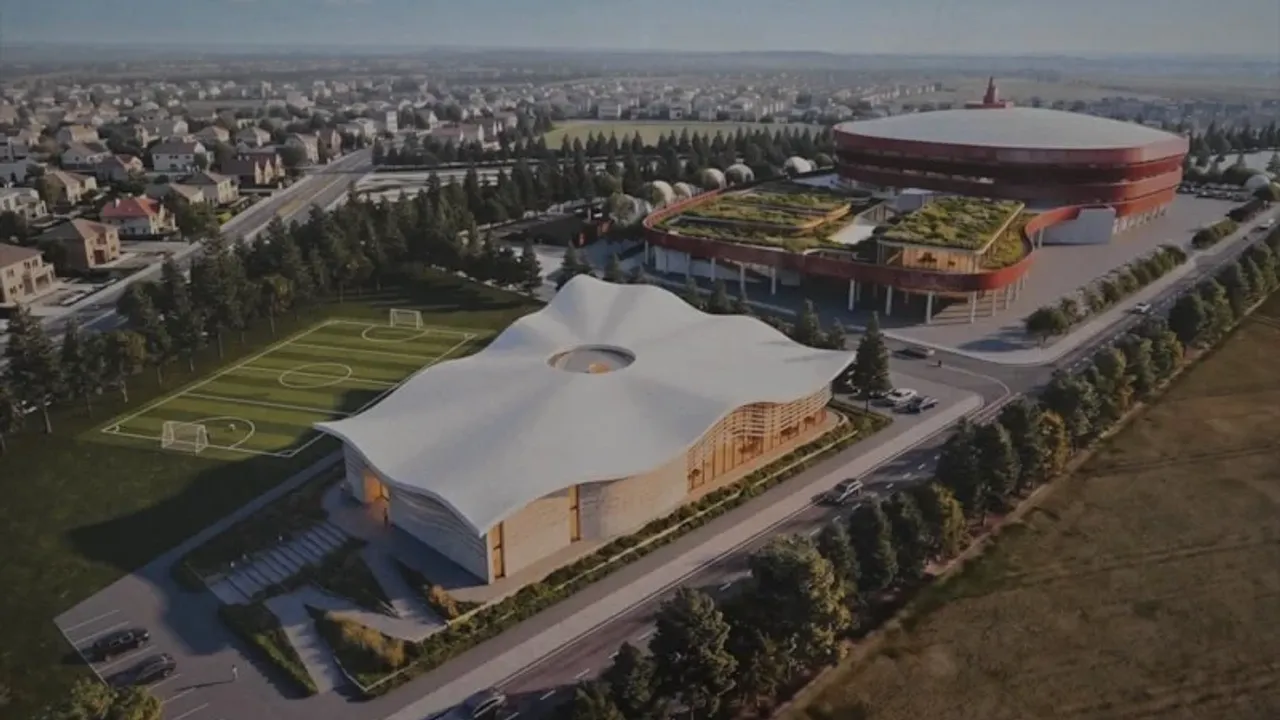 Fatih Terim için spor müzesi kuruluyor