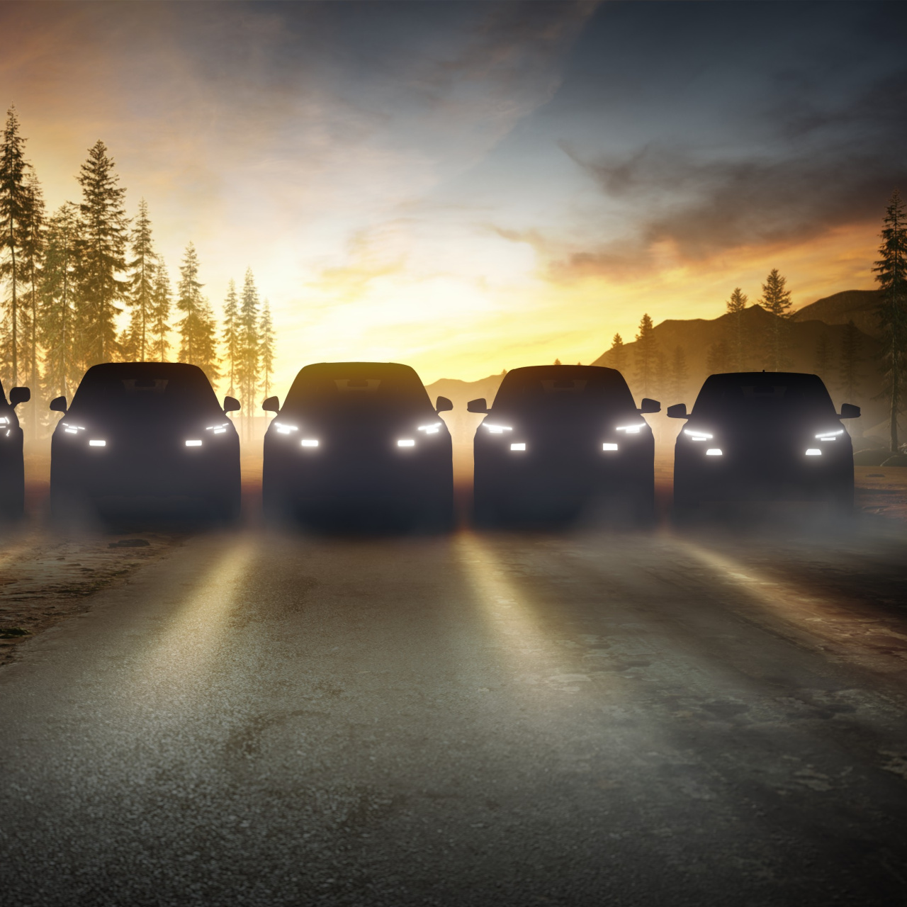 Ford Avrupa'da 5 yeni model tanıtacak