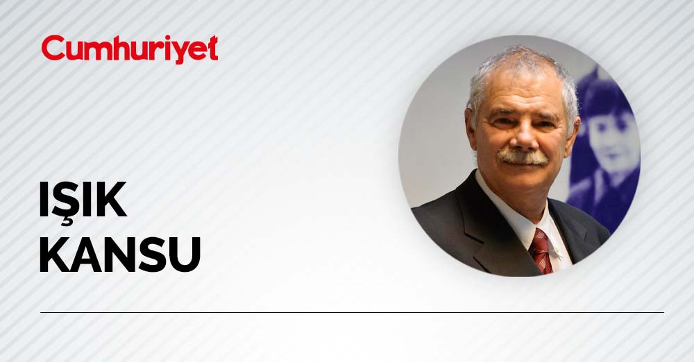 Garip Gurebanın AKP'si: kimileri kibir tuzağına düştü