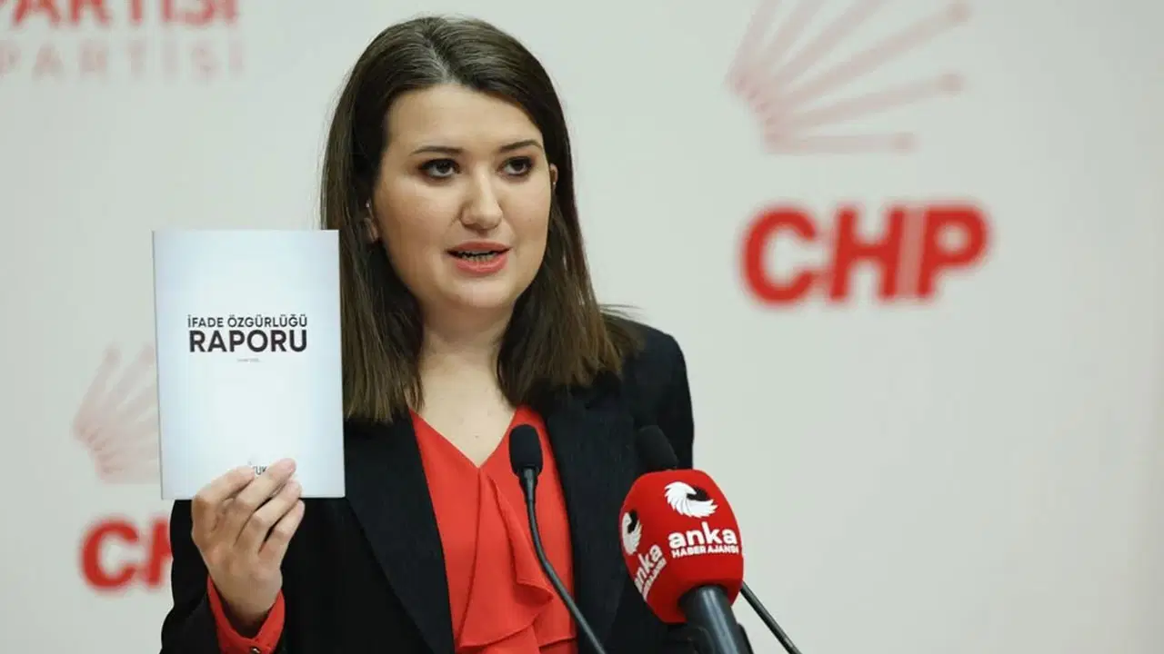 Gökçe Gökçen açıkladı