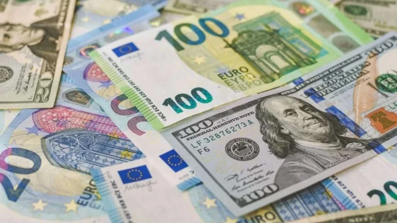 Goldman Sachs'tan dolar ve euro tahmininde sürpriz değişiklik!