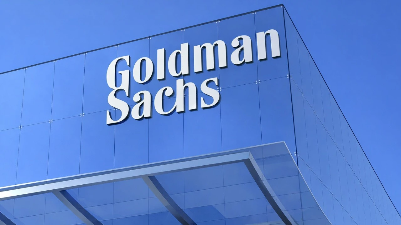 Goldman Sachs Türkiye'nin yıl sonu enflasyon tahminini yükseltti