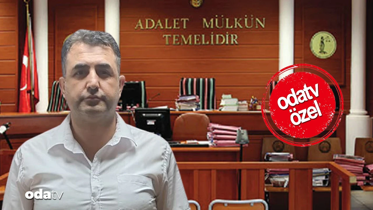 Görevden alınan hekim Özgür Öz Odatv'ye konuştu