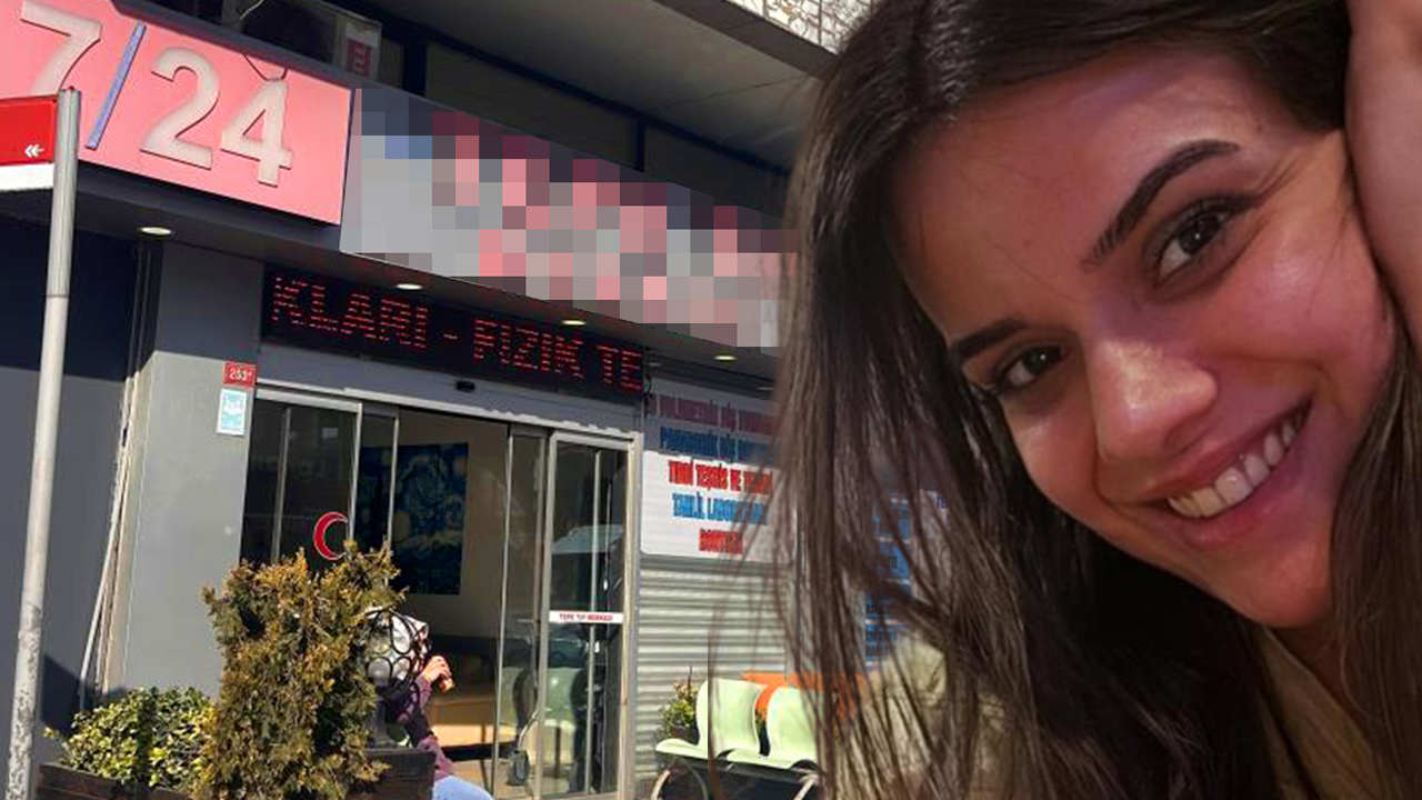 Grip şikayetiyle gitti, yaşamını yitirdi: Gamze'nin ölümüne çifte soruşturma